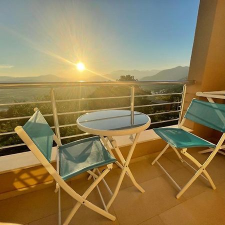 Sunset Apartments Котор Экстерьер фото